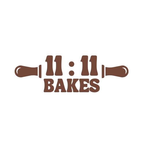 11:11Bakes