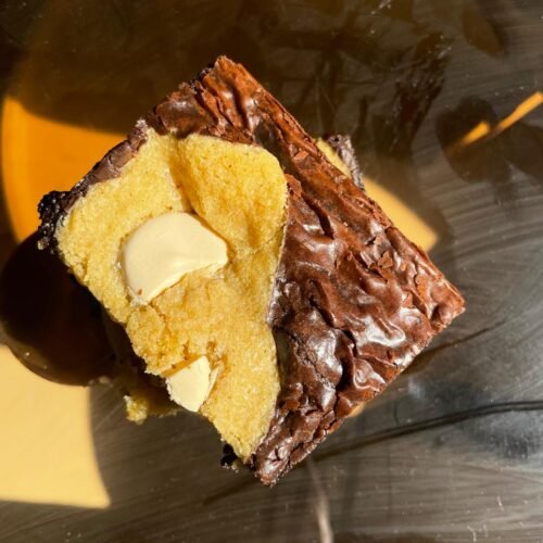 The Portal ~ Brookies