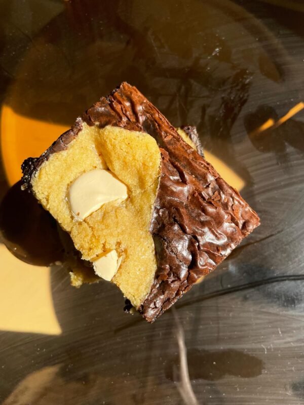 The Portal ~ Brookies